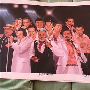 Yo soy el cantante
